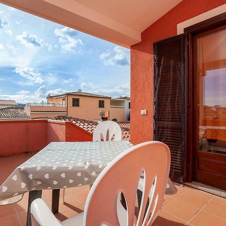 Villino Bilo Centro Apartment San Teodoro  Exterior photo
