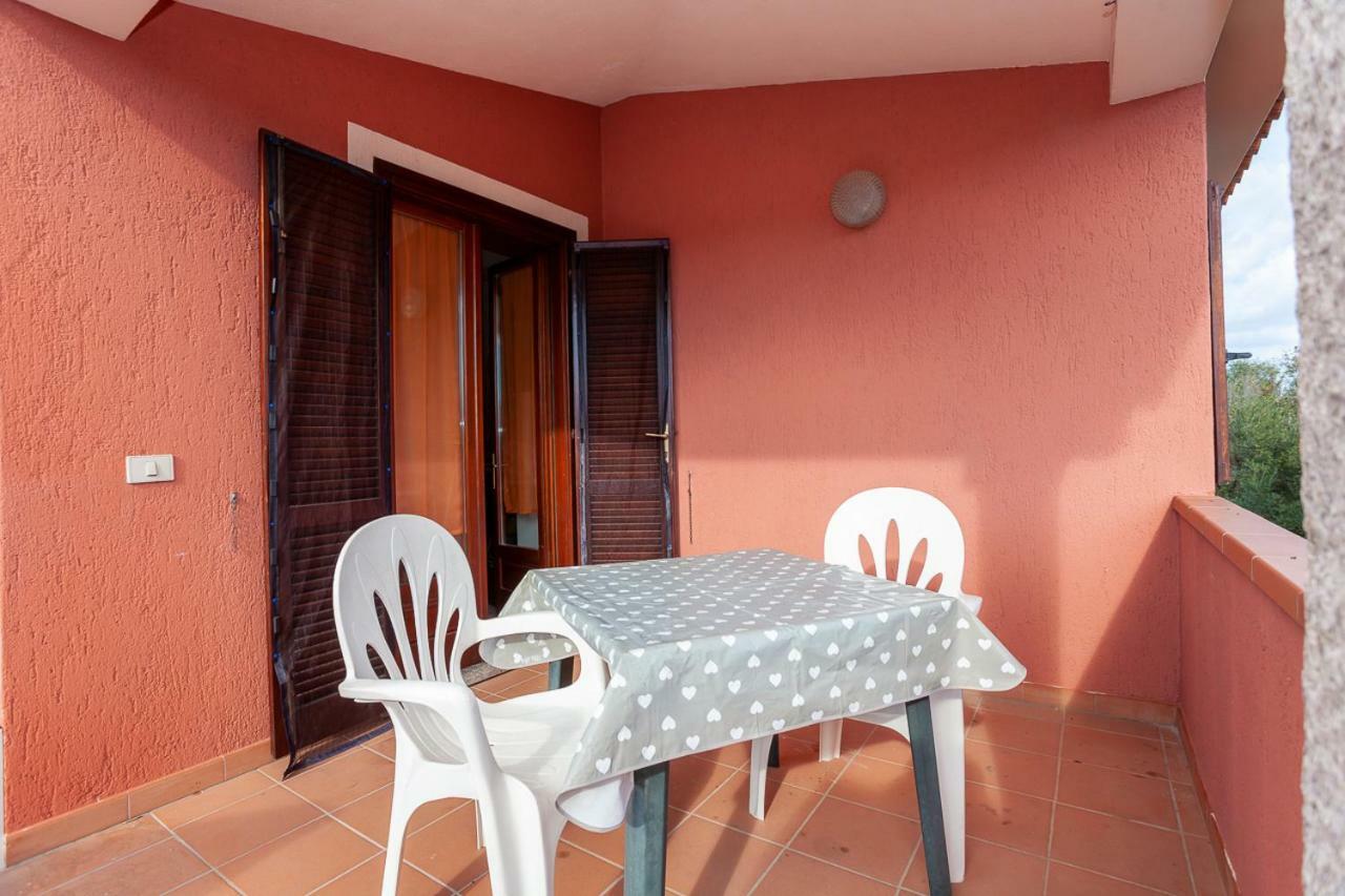 Villino Bilo Centro Apartment San Teodoro  Exterior photo