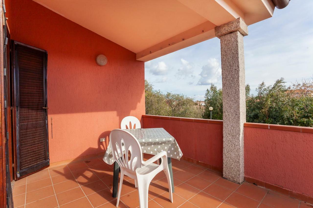 Villino Bilo Centro Apartment San Teodoro  Exterior photo