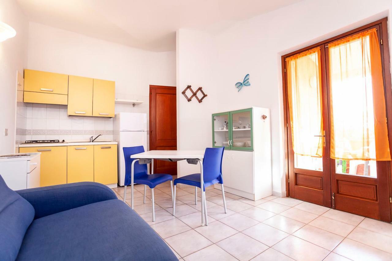 Villino Bilo Centro Apartment San Teodoro  Exterior photo