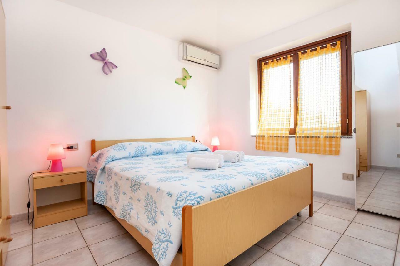 Villino Bilo Centro Apartment San Teodoro  Exterior photo