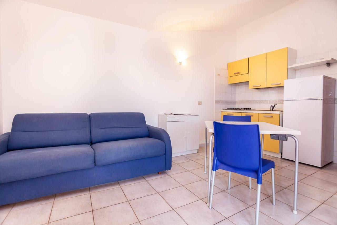Villino Bilo Centro Apartment San Teodoro  Exterior photo