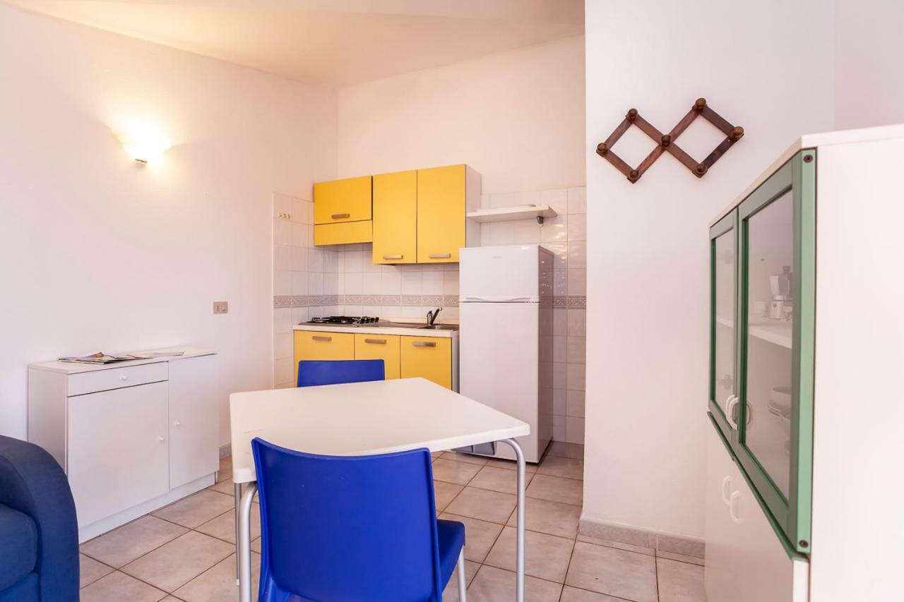Villino Bilo Centro Apartment San Teodoro  Exterior photo